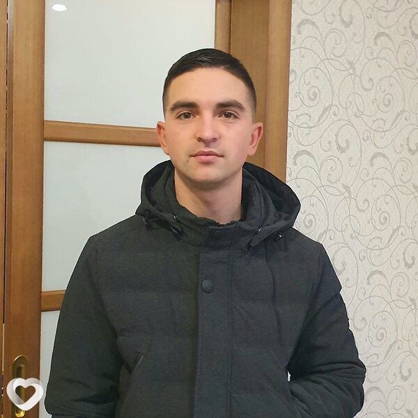 Александр, 28, Мариуполе — анкета №3411249