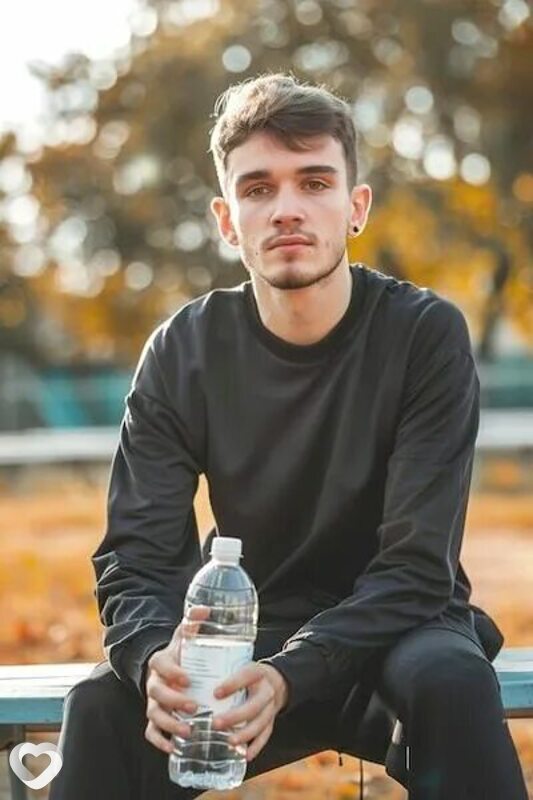 Александр, 35, Алчевске — анкета №3411546