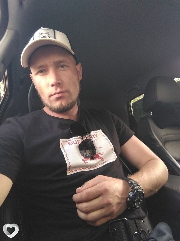Константин, 33, Самаре — анкета №3411550