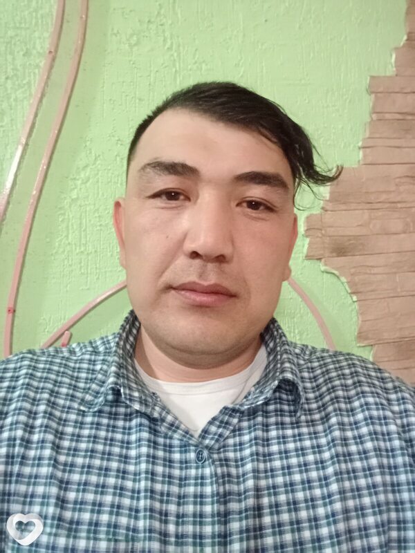 Ерке, 39, Алматы — анкета №3411559