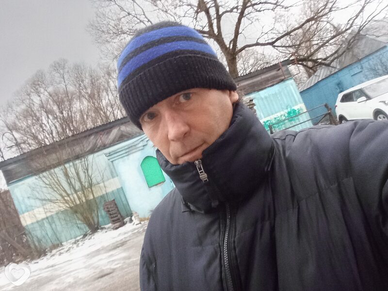 Владимир, 52, Ярославле — анкета №3411318