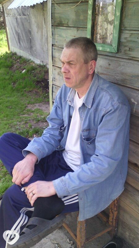 Алексей, 52, Павлове — анкета №3411288