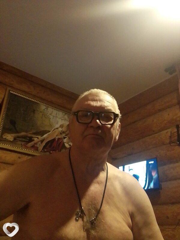 Павел, 66, Костроме — анкета №3411289