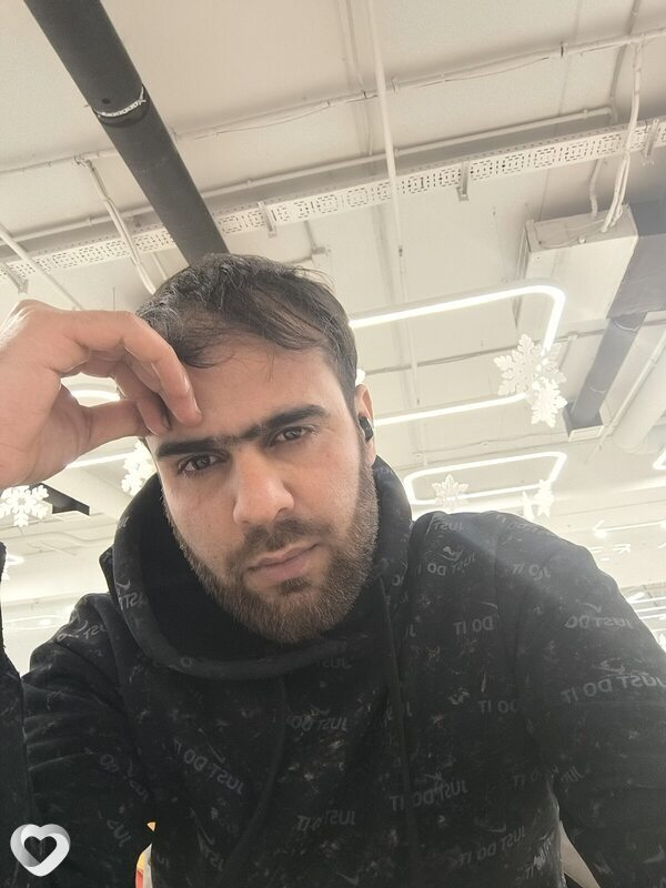 Барадаш, 27, Минске — анкета №3411303
