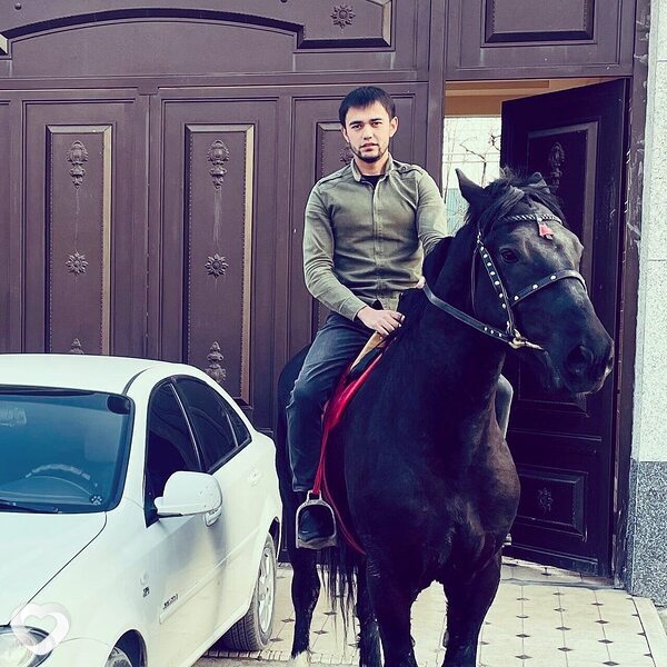 Bobo, 32, Тобольске — анкета №3411563