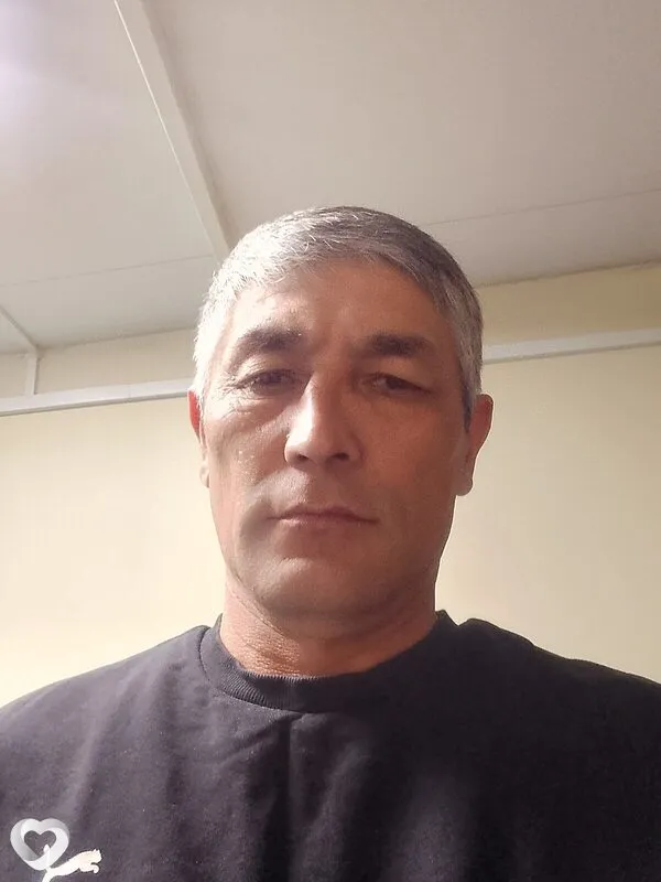 Ильес, 49, Москве — анкета №3411572