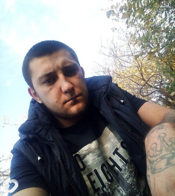 Kot, 32, Ставрополе — анкета №3411579
