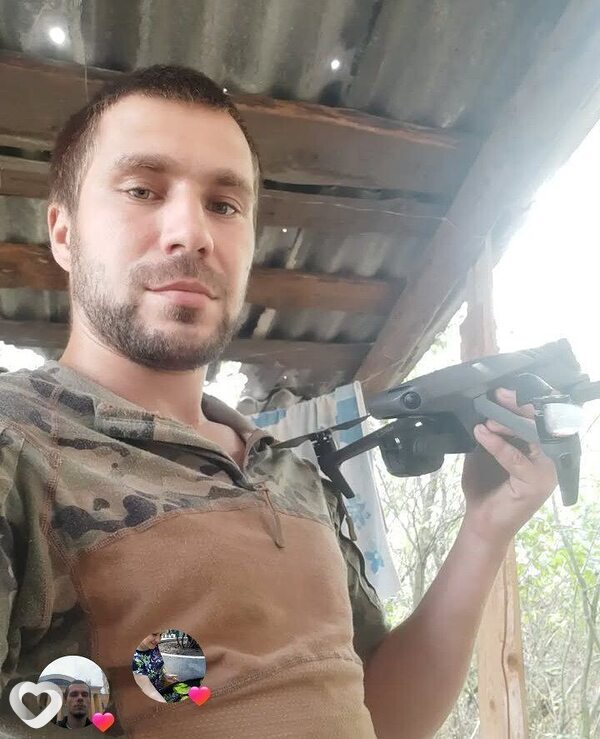 Руслан, 33, Харькове — анкета №3411584