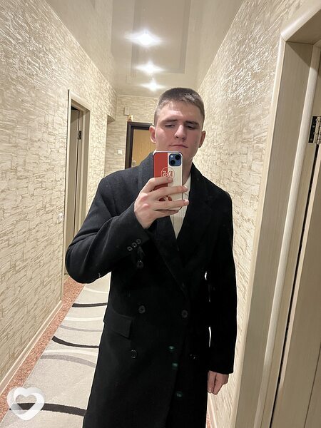 Николай, 26, Воронеже — анкета №3411338