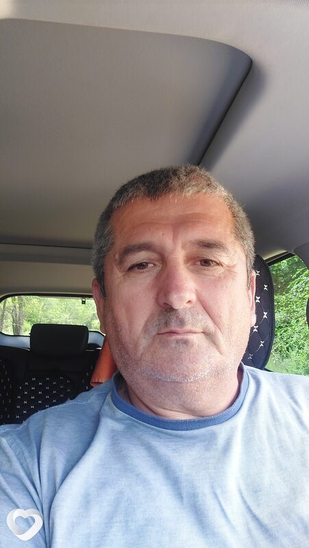 Рома, 55, Актобе — анкета №3411340