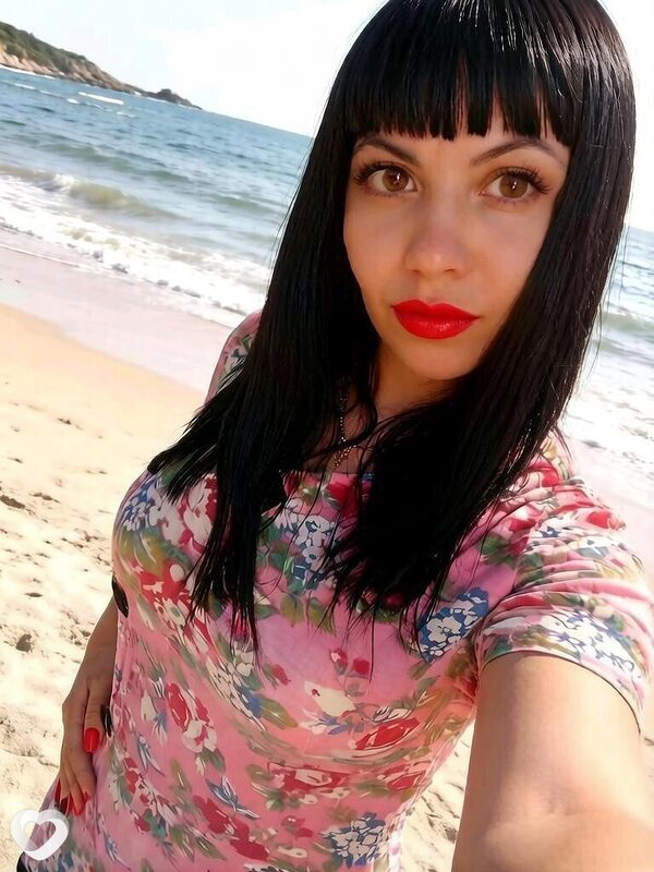 Карина, 38, Мариуполе — анкета №3411353