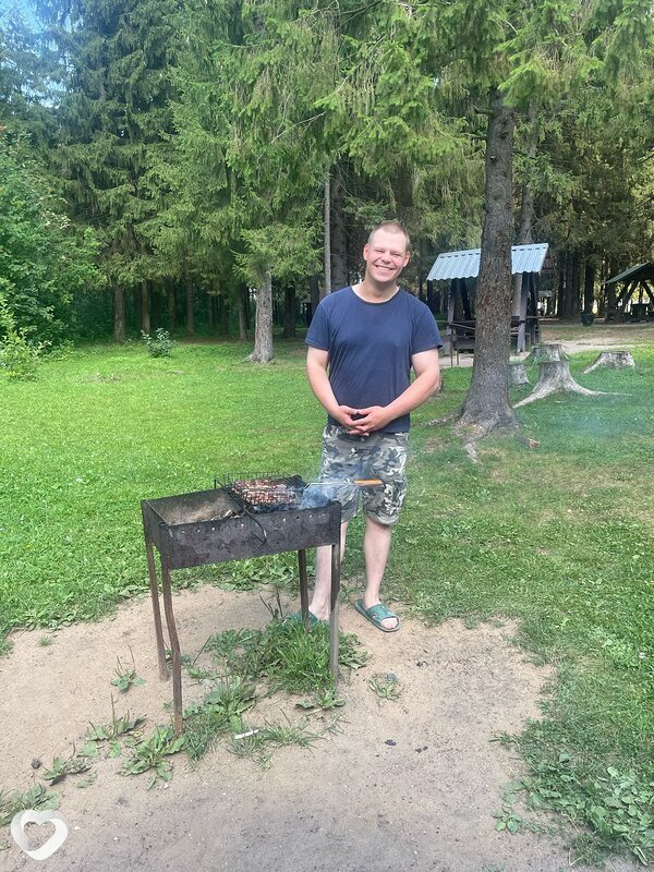 Богдан, 27, Кирове — анкета №3411521