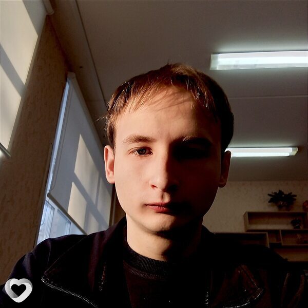 Слава, 18, Нижнем Новгороде — анкета №3411531