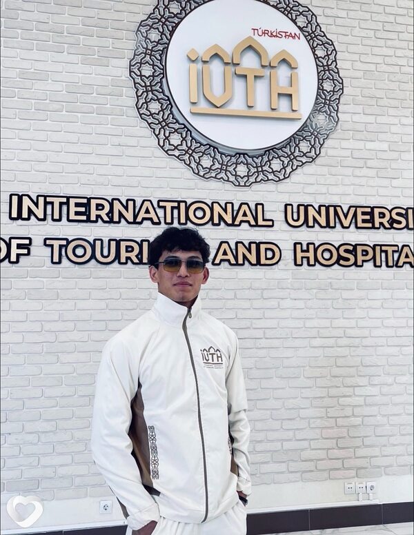 Nur, 19, Алматы — анкета №3411534