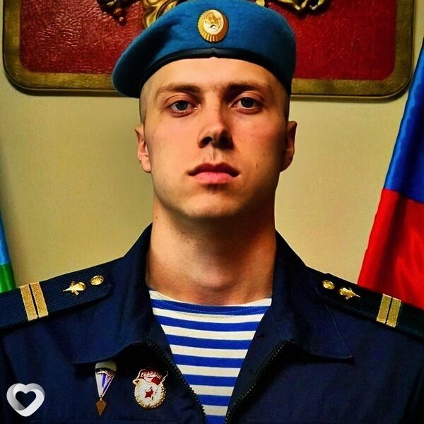 Юрий, 23, Кургане — анкета №3411492