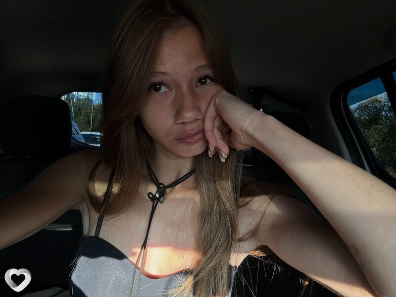 Карина, 20, Оренбурге — анкета №3411504