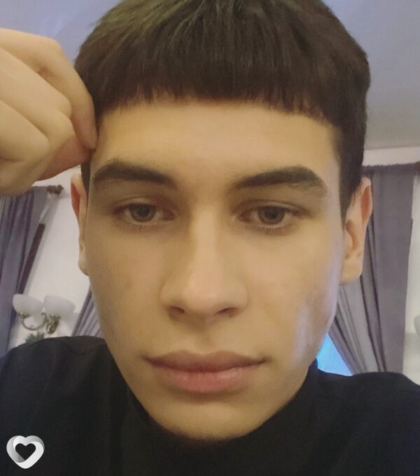Коля, 21, Нижнем Новгороде — анкета №3411506