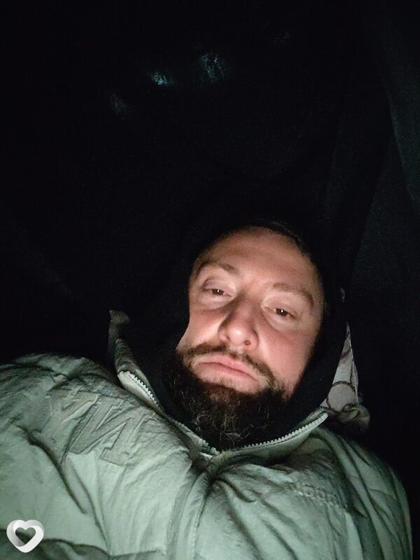Александр, 39, Москве — анкета №3411509