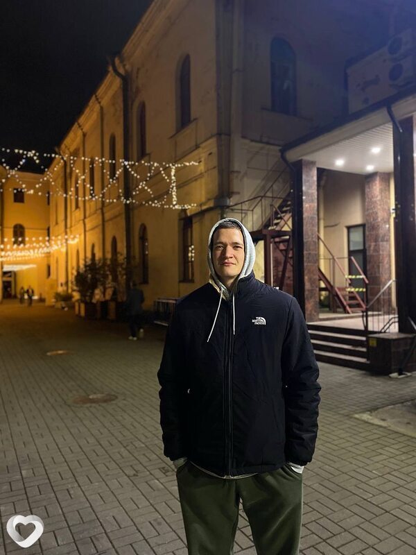 Аймурат, 30, Уфе — анкета №3411418