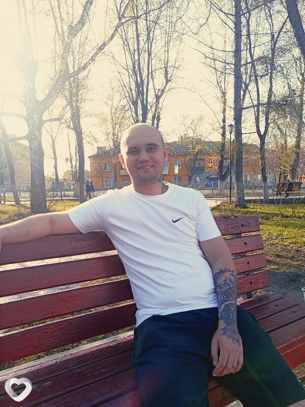Дмитрий, 30, Ульяновске — анкета №3411696