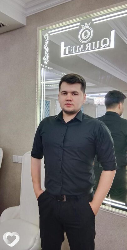 Adelante, 30, Астане — анкета №3411700