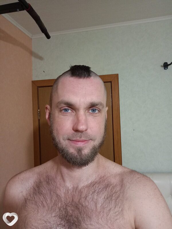 Alex, 39, Самаре — анкета №3411701