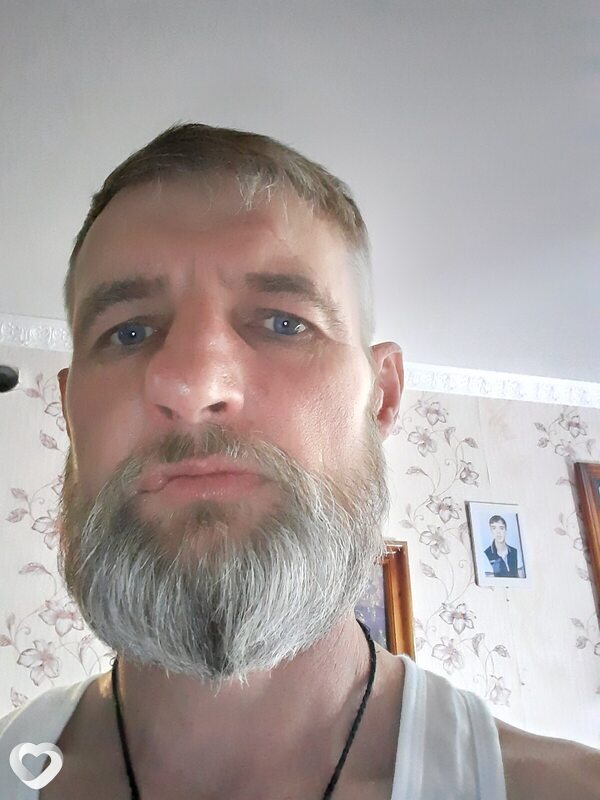 Никалаи, 48, Саратове — анкета №3411703