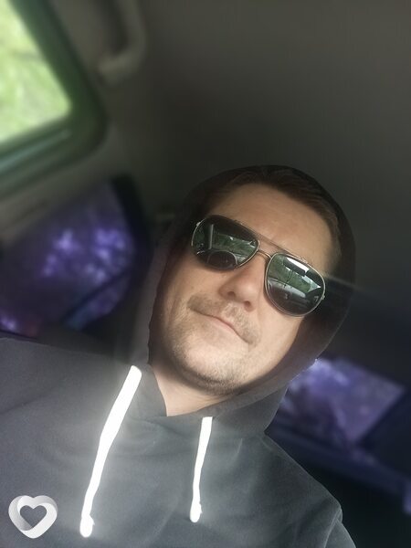 Алексей, 38, Уфе — анкета №3411705
