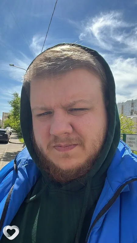 Никита, 31, Москве — анкета №3411707