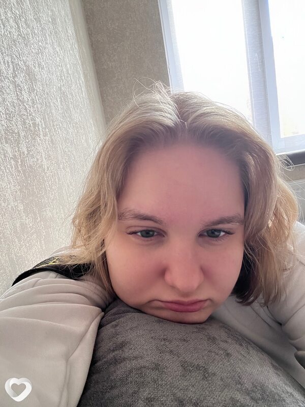 Ангелина, 23, Нижнем Новгороде — анкета №3411709