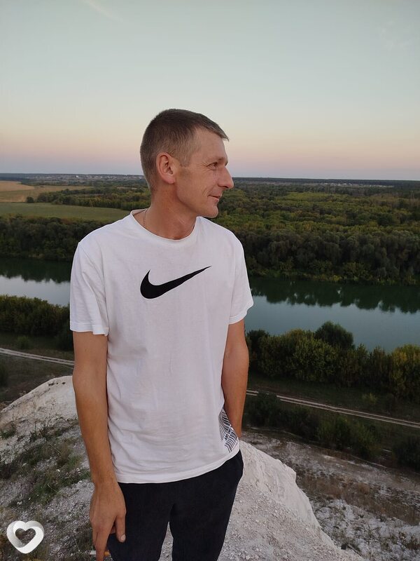 Александр, 42, Лисках — анкета №3411395