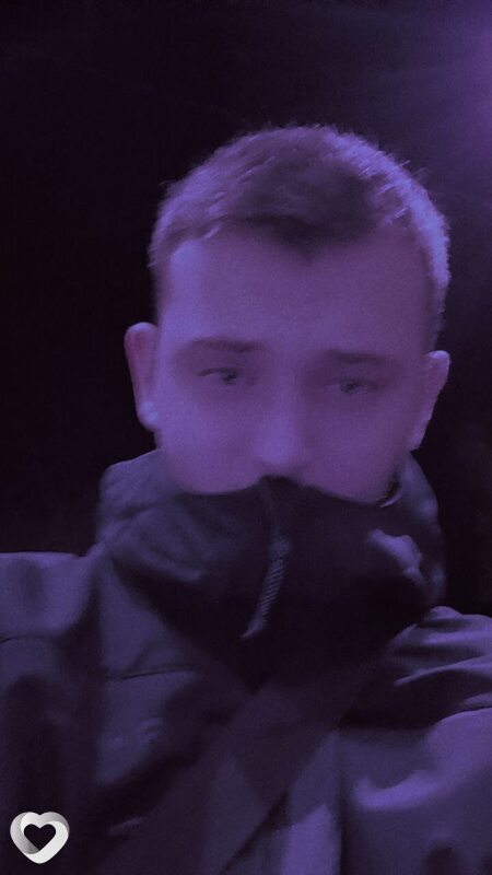 Влад, 22, Орехово-Зуеве — анкета №3411405