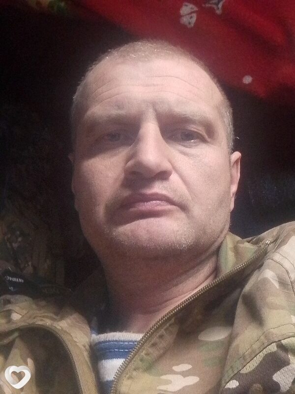 Андрей, 45, Москве — анкета №3411408