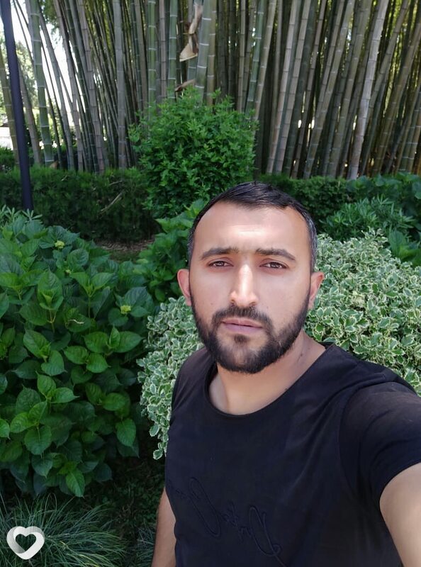 Намик, 31, Махачкале — анкета №3411777