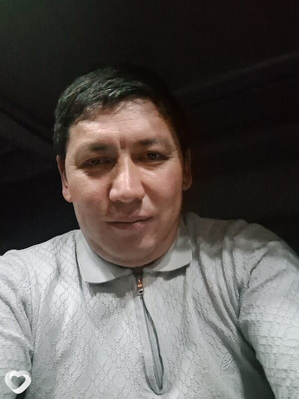 Dulat, 39, Минске — анкета №3411781