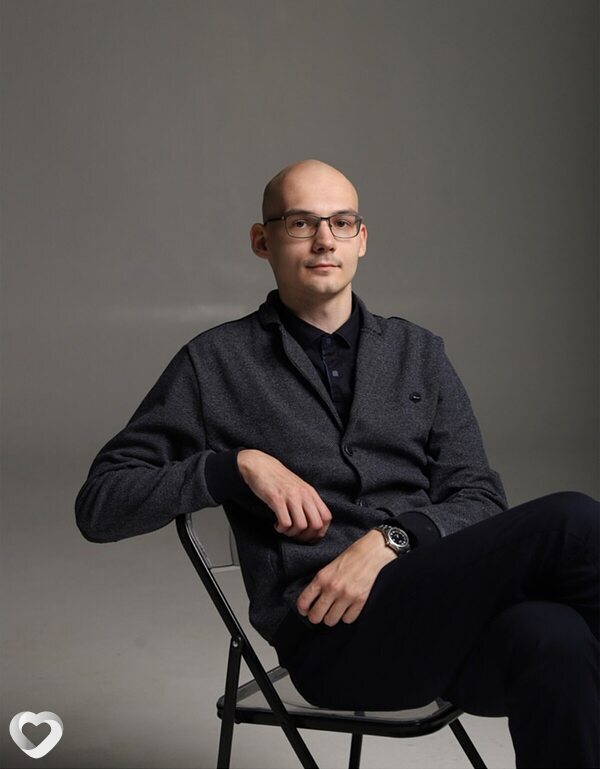 Николай, 25, Самаре — анкета №3411461