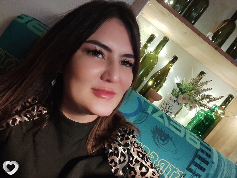 Елена, 37, Уфе — анкета №3411468
