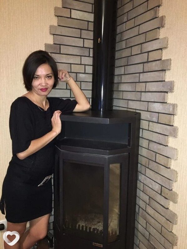 Оксана, 41, Люберцах — анкета №3411470
