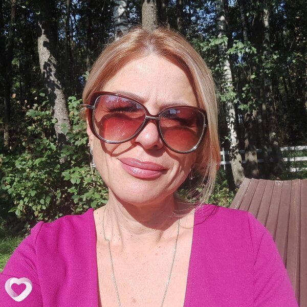 Галина, 48, Ногинске — анкета №3411361