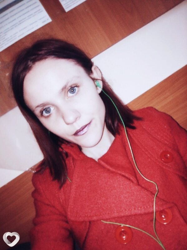 Анастасия, 26, Воронеже — анкета №3411371