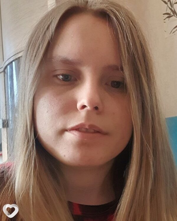 Марина, 19, Улан-Удэ — анкета №3411374