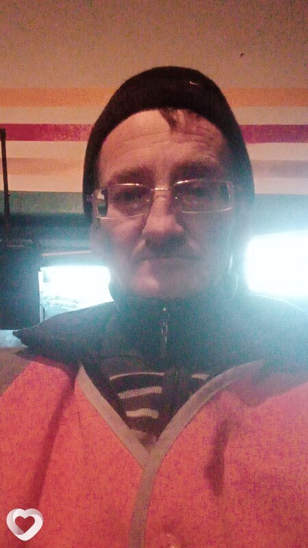 Эдуард, 51, Усть-Каменогорск — анкета №3411380