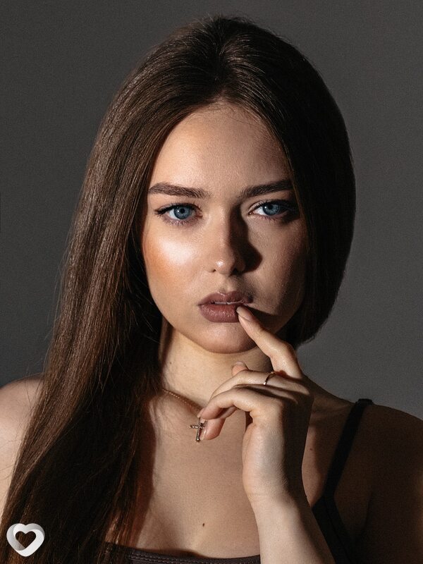 Диана, 19, Екатеринбурге — анкета №3411381