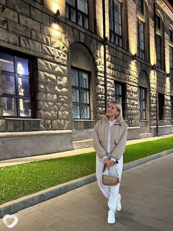 Александра, Новодвинск