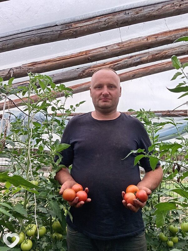Дмитрий, Щучин