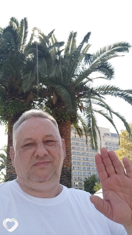 Влад, 54, Москве — анкета №3411596