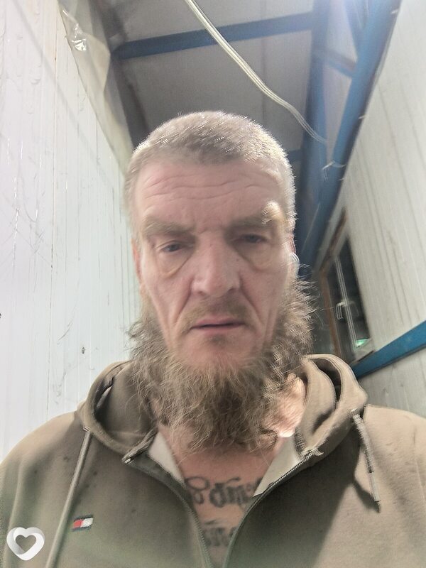 Алексей, 47, Нижнем Новгороде — анкета №3411598