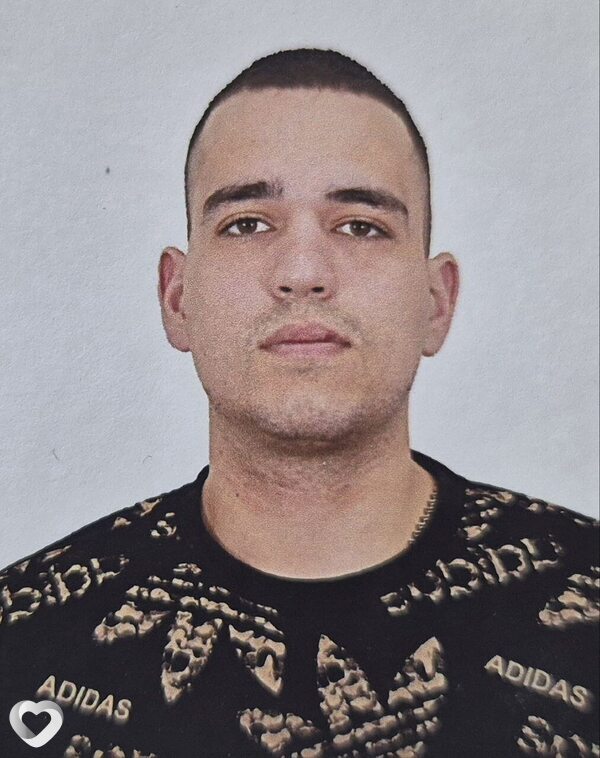 Алексей, 24, Санкт-Петербурге — анкета №3411599