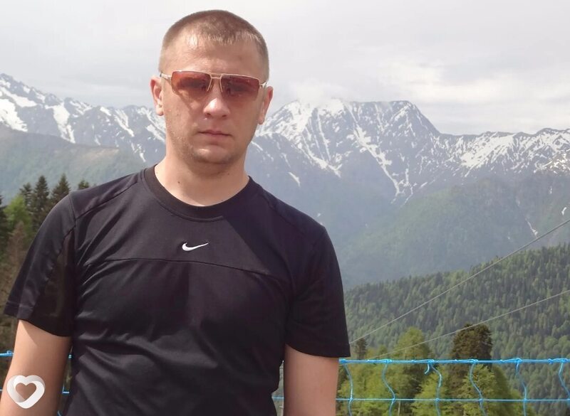 Родион, 42, Новоалтайске — анкета №3411608
