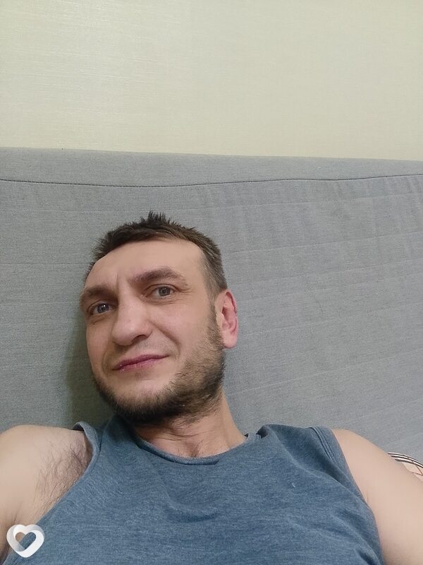 Николай, 39, Новосибирске — анкета №3411936